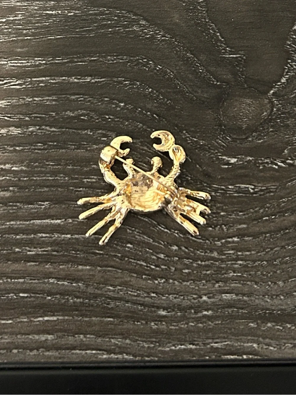 N/A small alloy